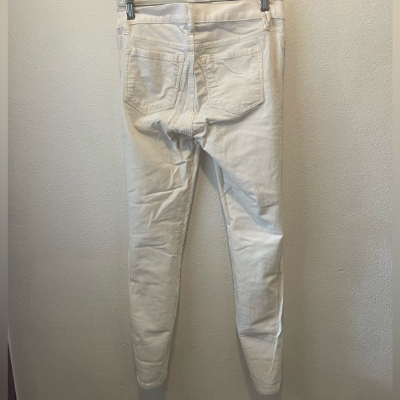 Loft Corduroy Pants - Picture 4 of 6